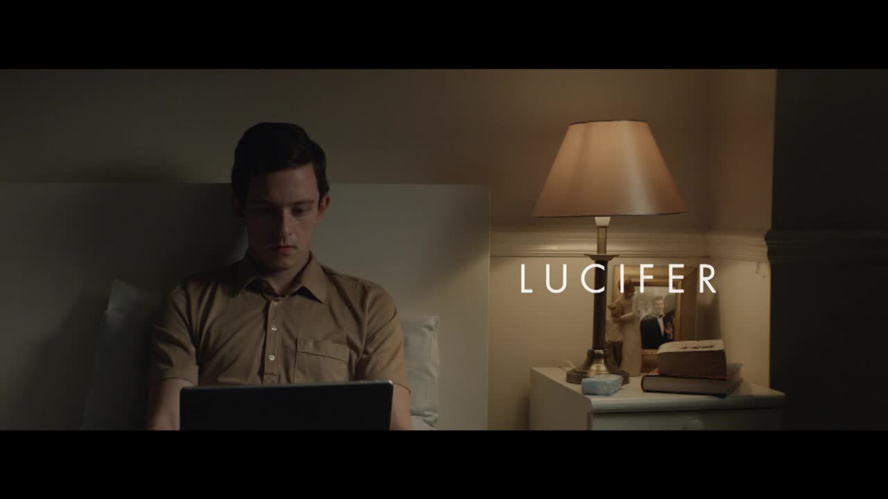 Thumbnail for Lucifer