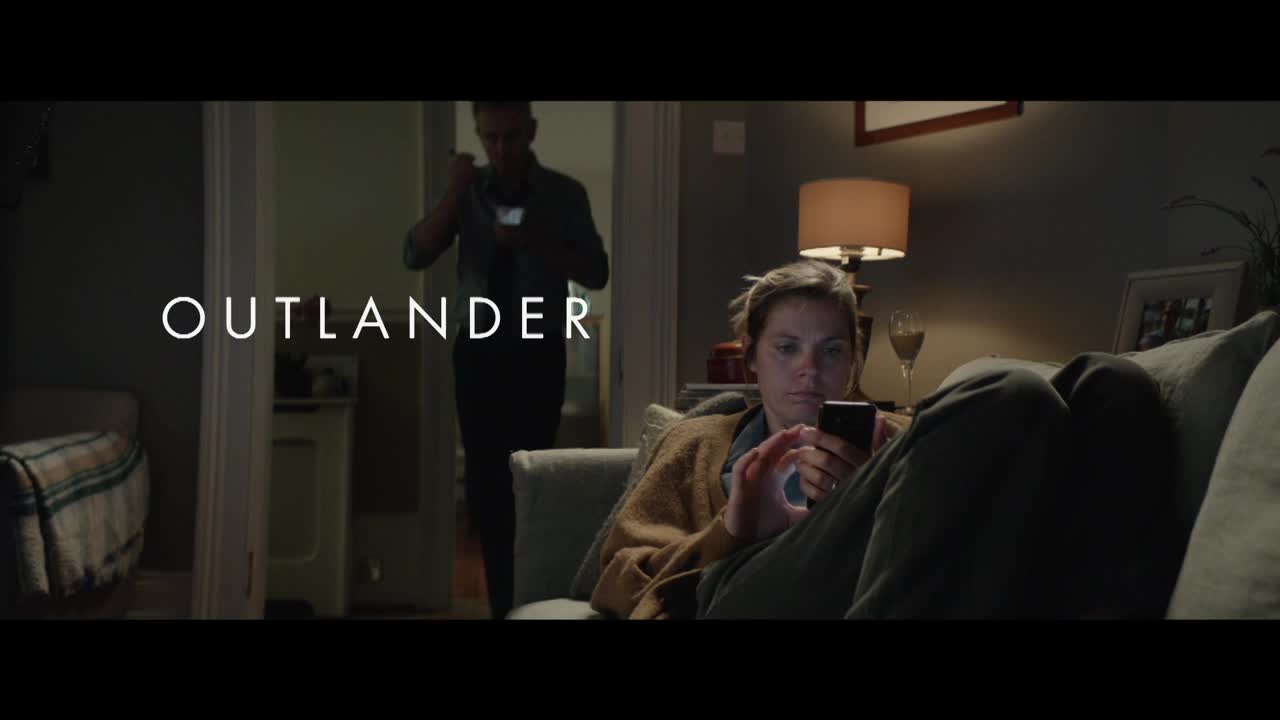 Thumbnail for Outlander