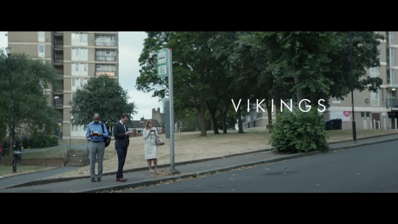 Thumbnail for Vikings