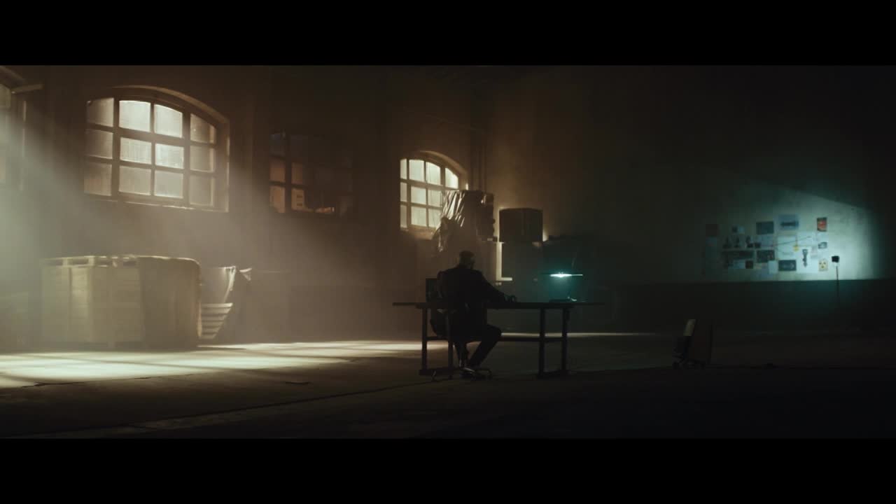 Thumbnail for Mission really impossible