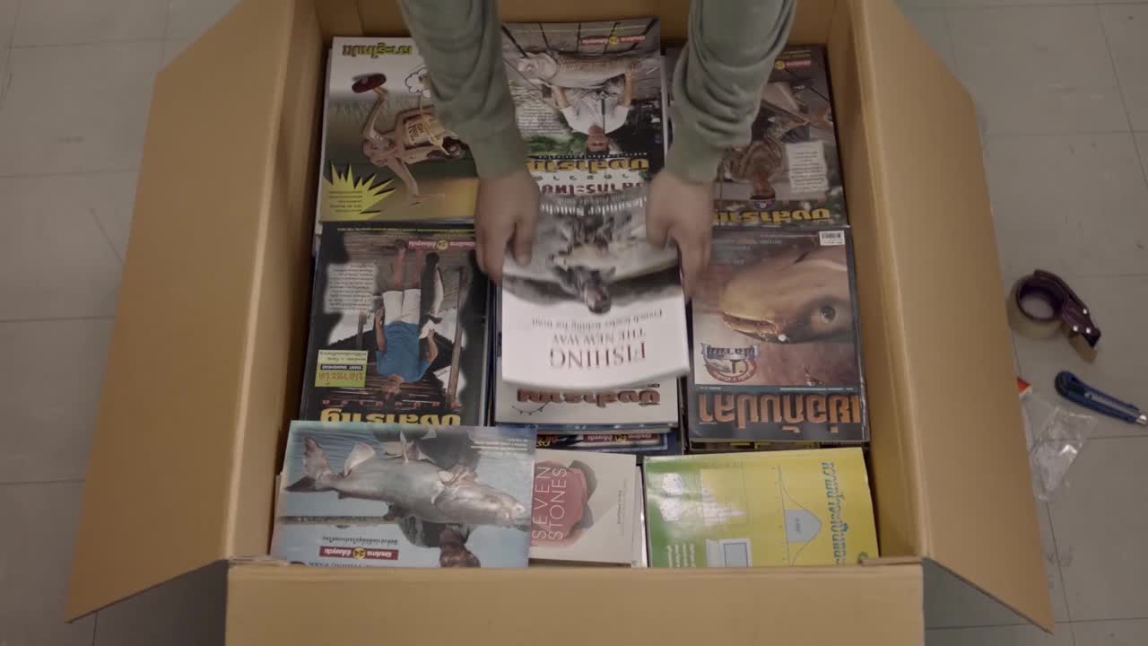 Thumbnail for The Box