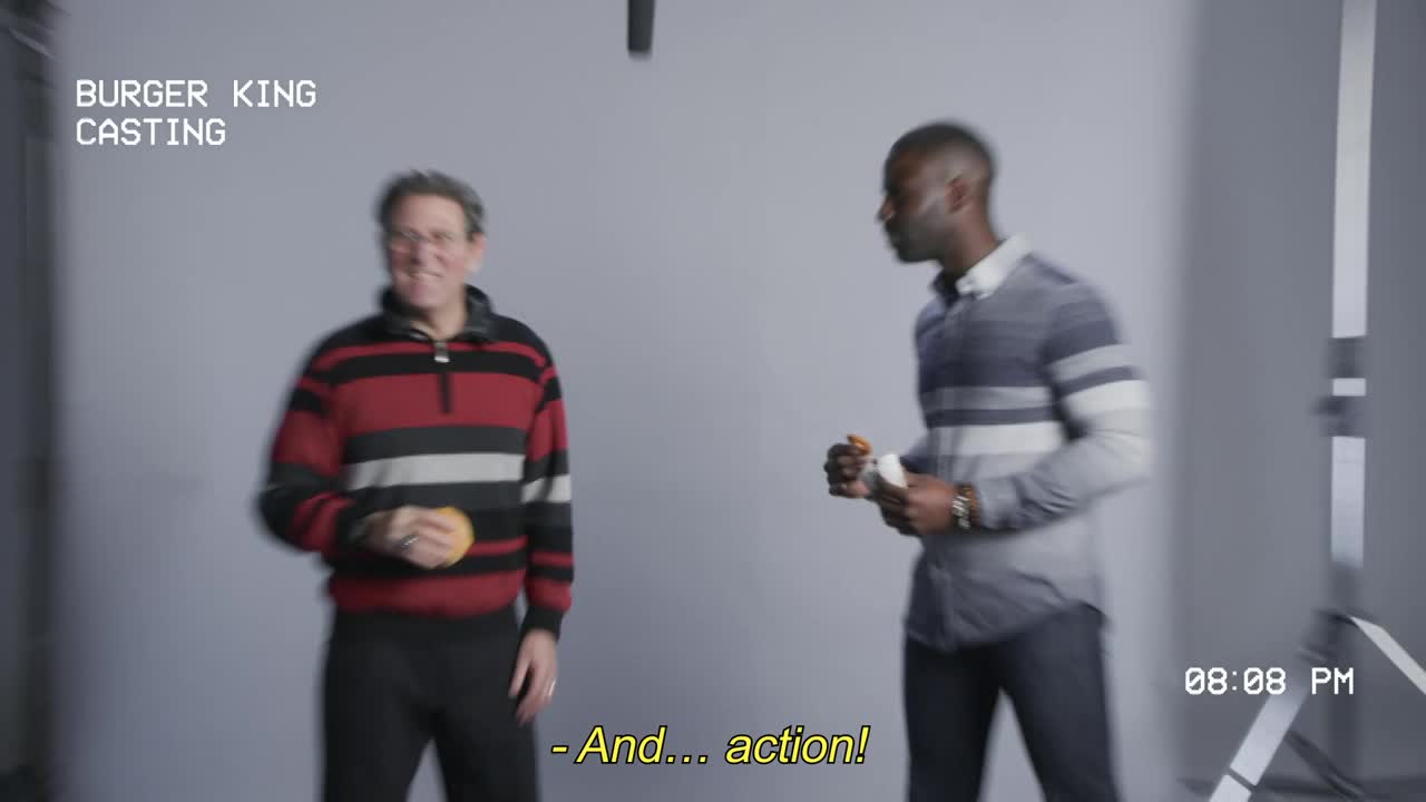 Thumbnail for The Deals - Alain et Joao