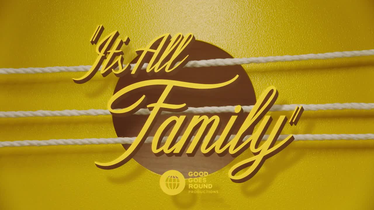 Thumbnail for It's All Family