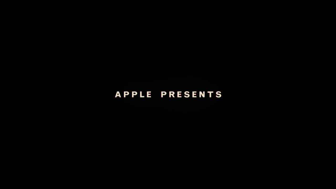 Thumbnail for Opening Film - March 2019 Apple Event