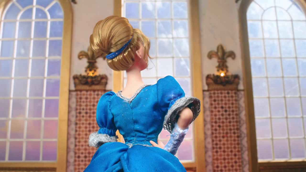 Thumbnail for CINDERELLA