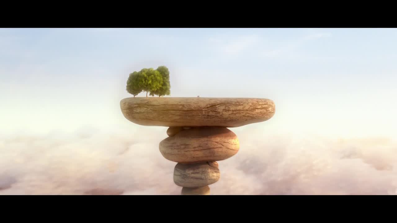 Thumbnail for JACK & THE BEANSTALK