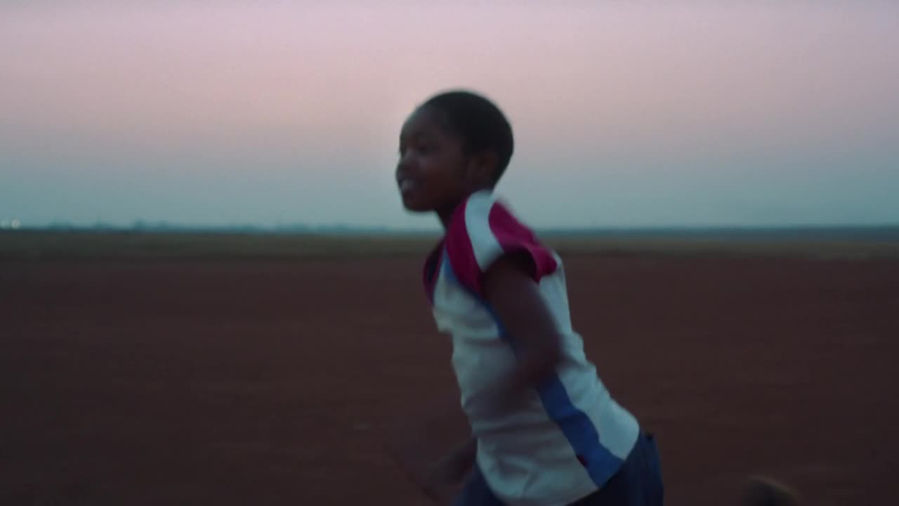 Thumbnail for Just Do It: Caster Semenya