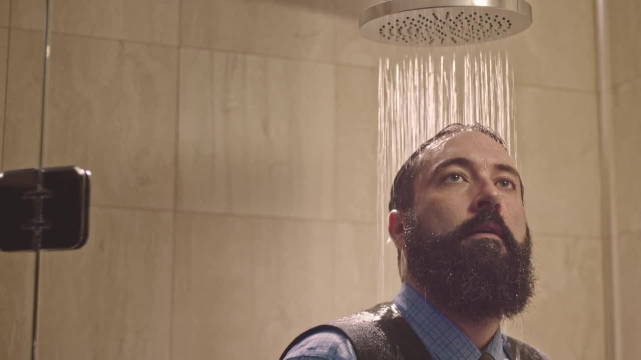 Thumbnail for Shower
