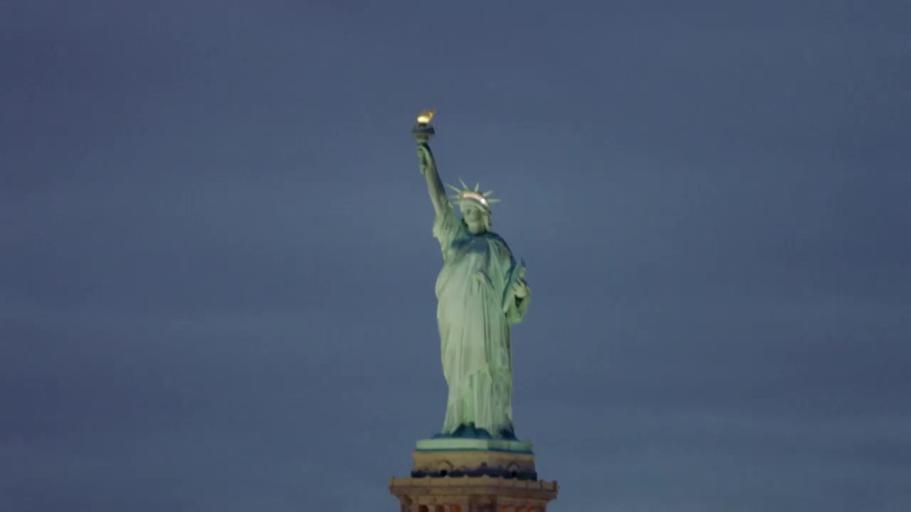 Thumbnail for #LifeChangingPlaces – New York