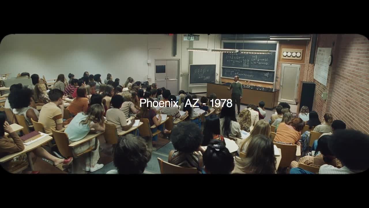 Thumbnail for Change the System