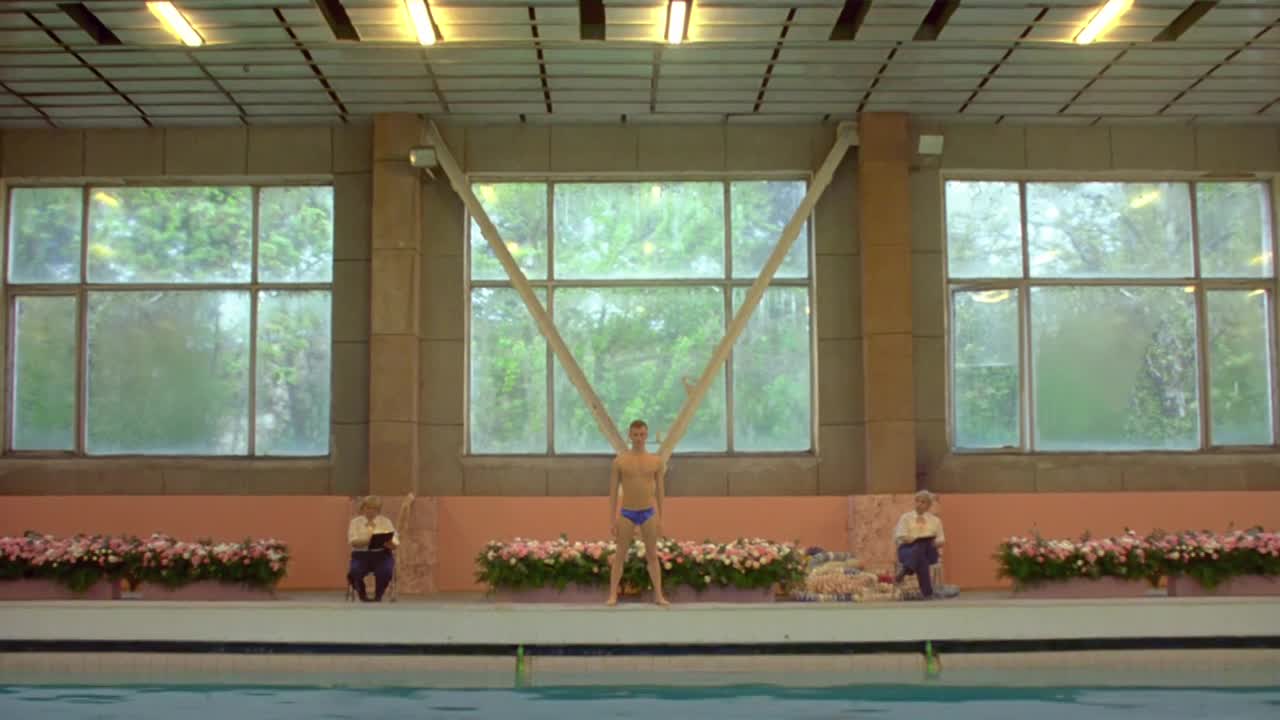 Thumbnail for Nike - Aleksandr Maltsev Never Asks