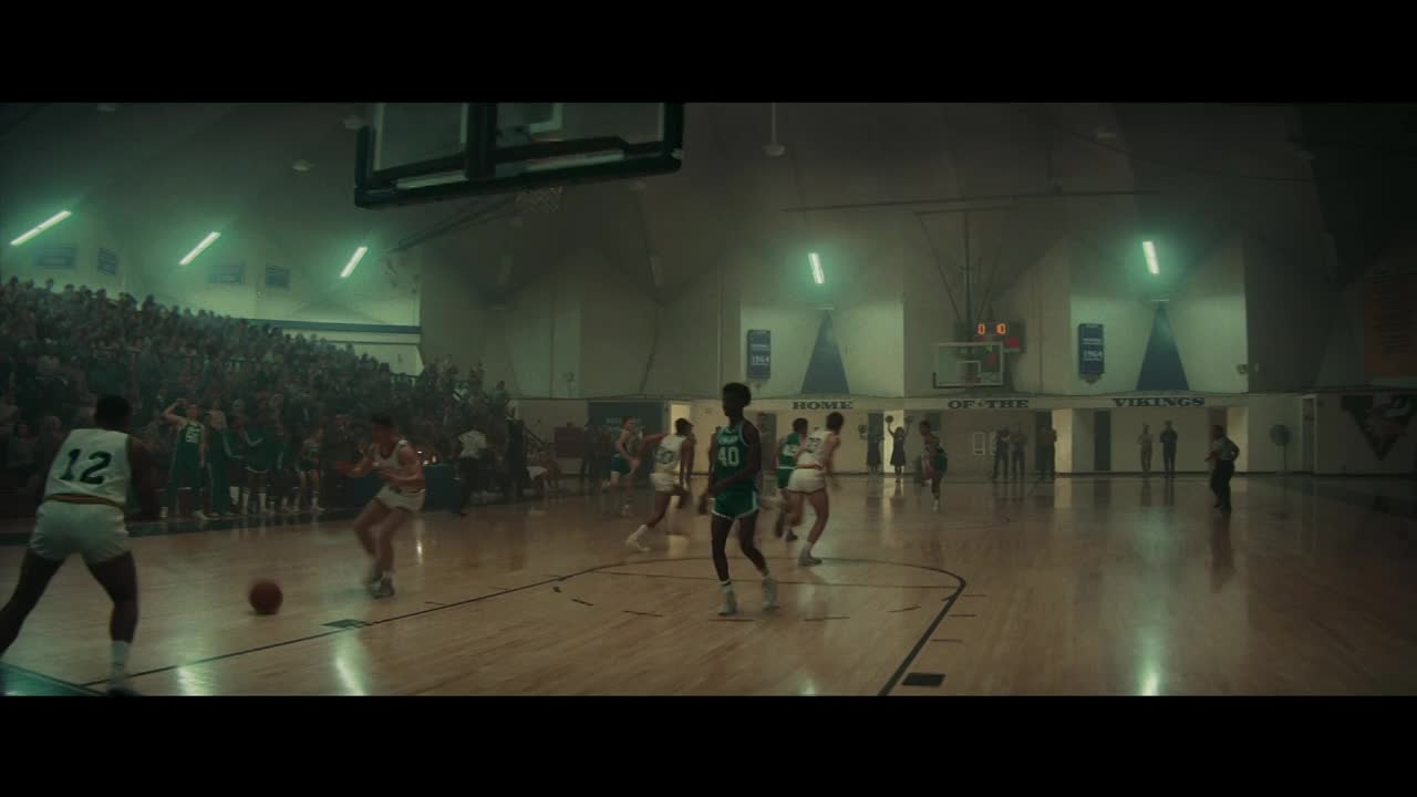 Thumbnail for The Shot