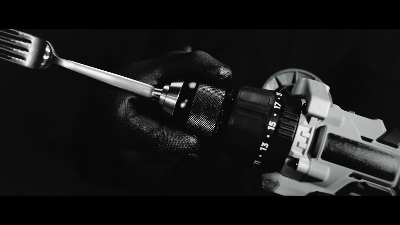 Thumbnail for Tools Of The Sounds You Hate