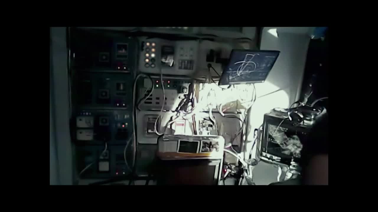 Thumbnail for Space Station