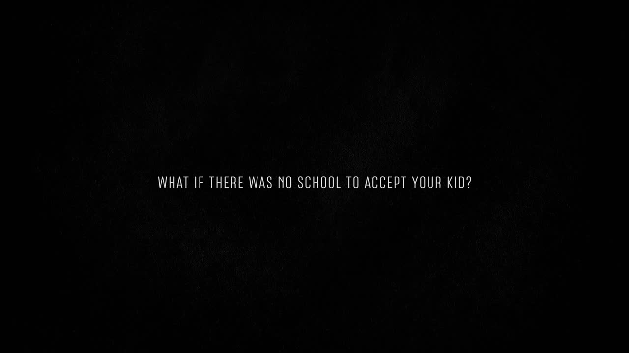 Thumbnail for Autism School on Minecraft