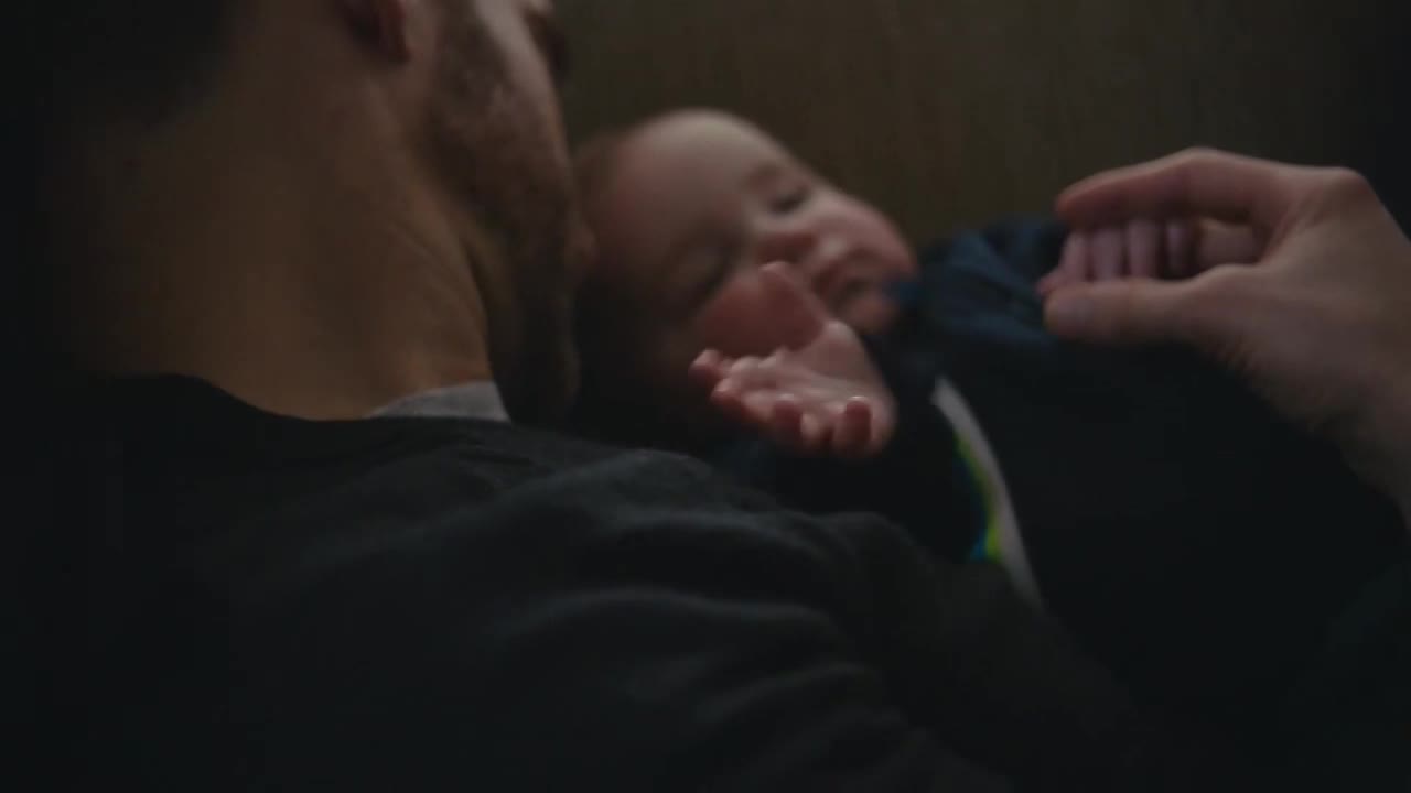 Thumbnail for Dove Men+Care