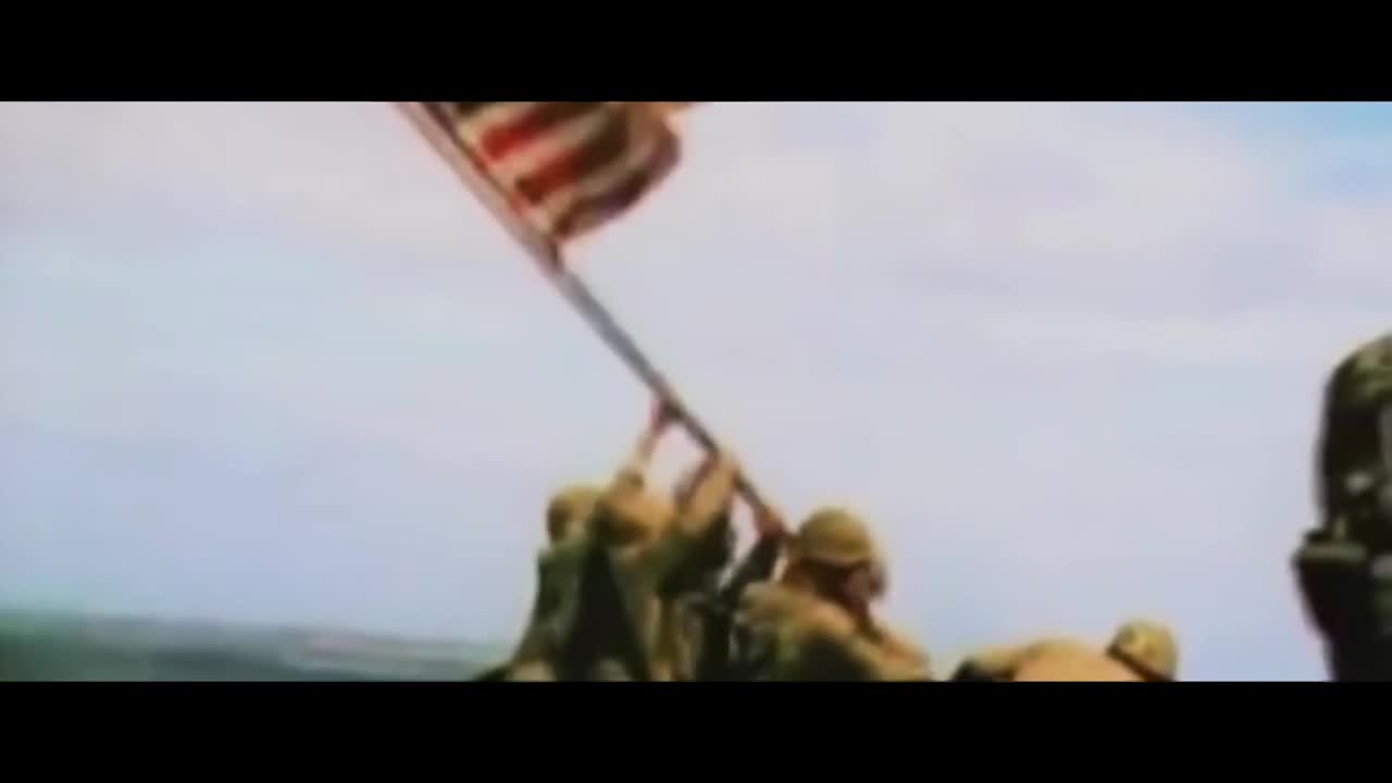 Thumbnail for Sleeping Flags