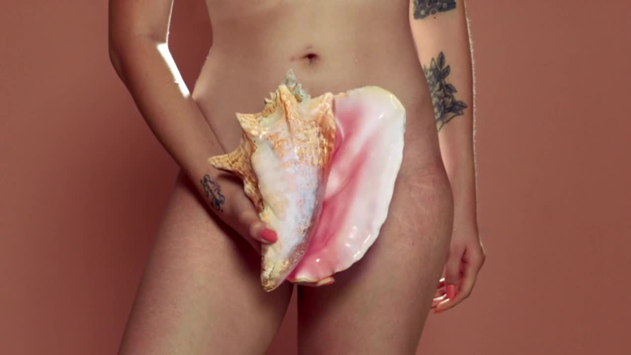 Thumbnail for Viva la Vulva