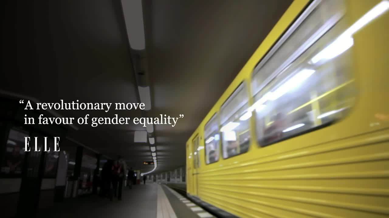 Thumbnail for MIND THE GAP