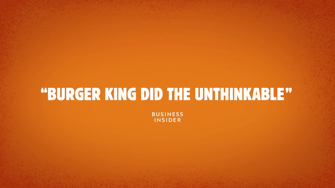 Thumbnail for The Whopper Detour