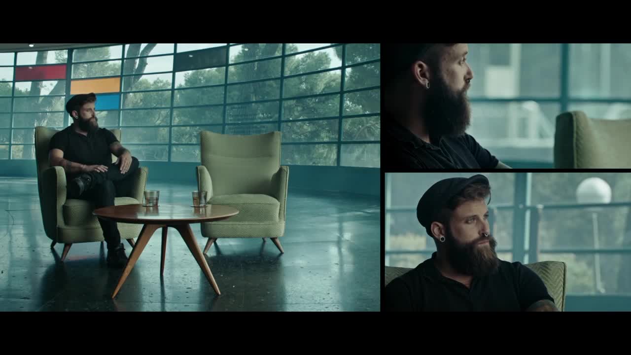 Thumbnail for The time we have left