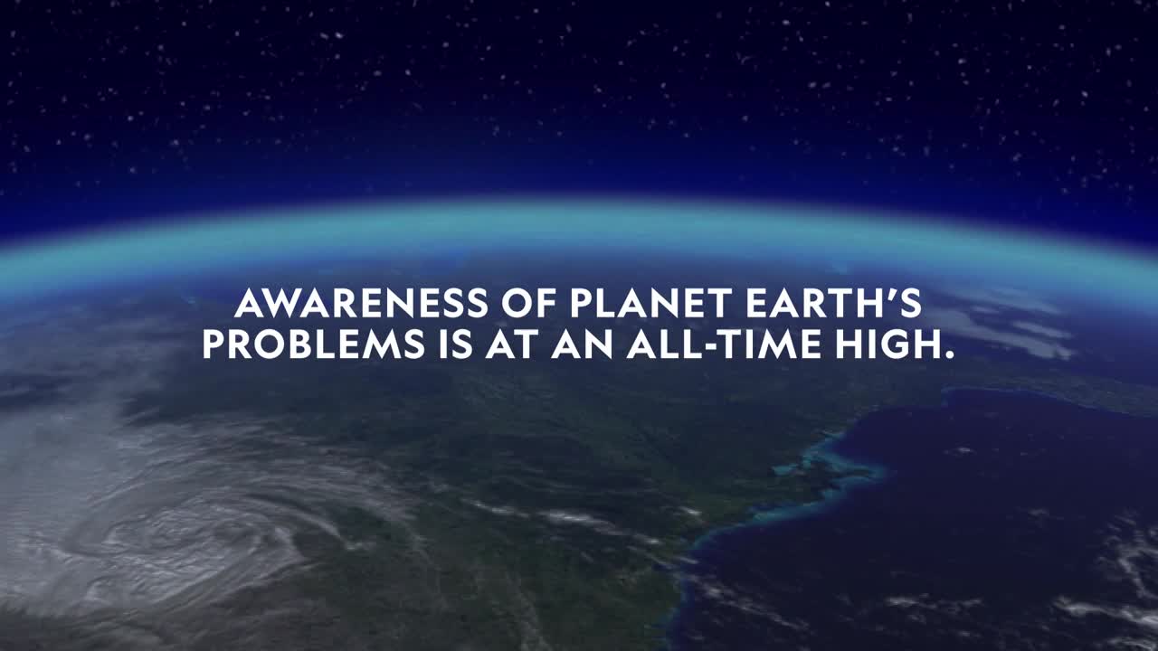 Thumbnail for Planet or Plastic?