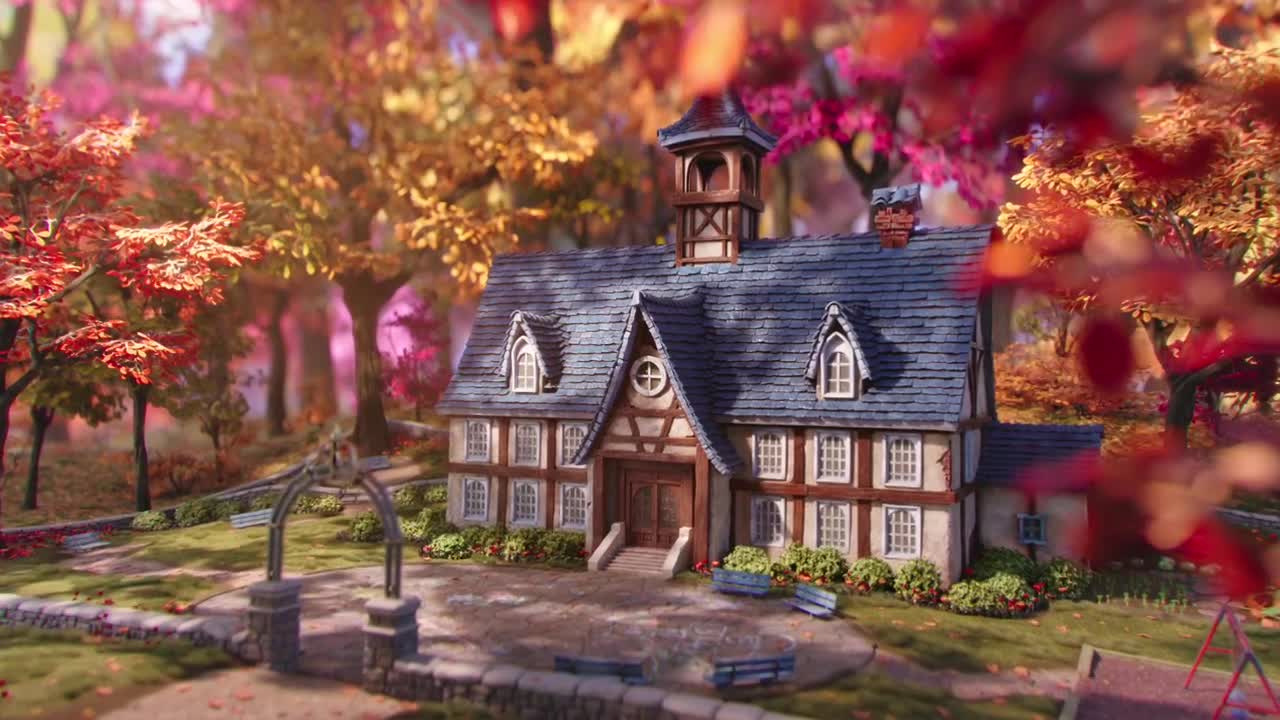 Thumbnail for First Christmas