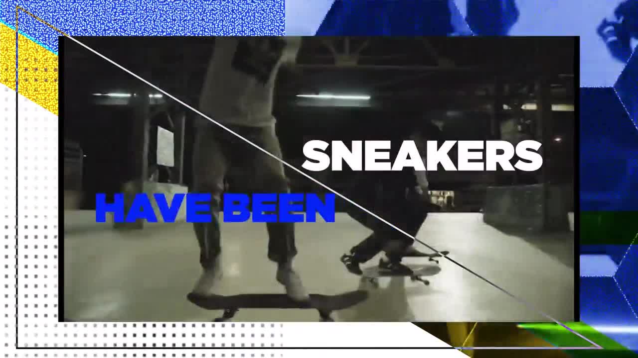 Thumbnail for Adidas - PairUp-WalkInMyShoes