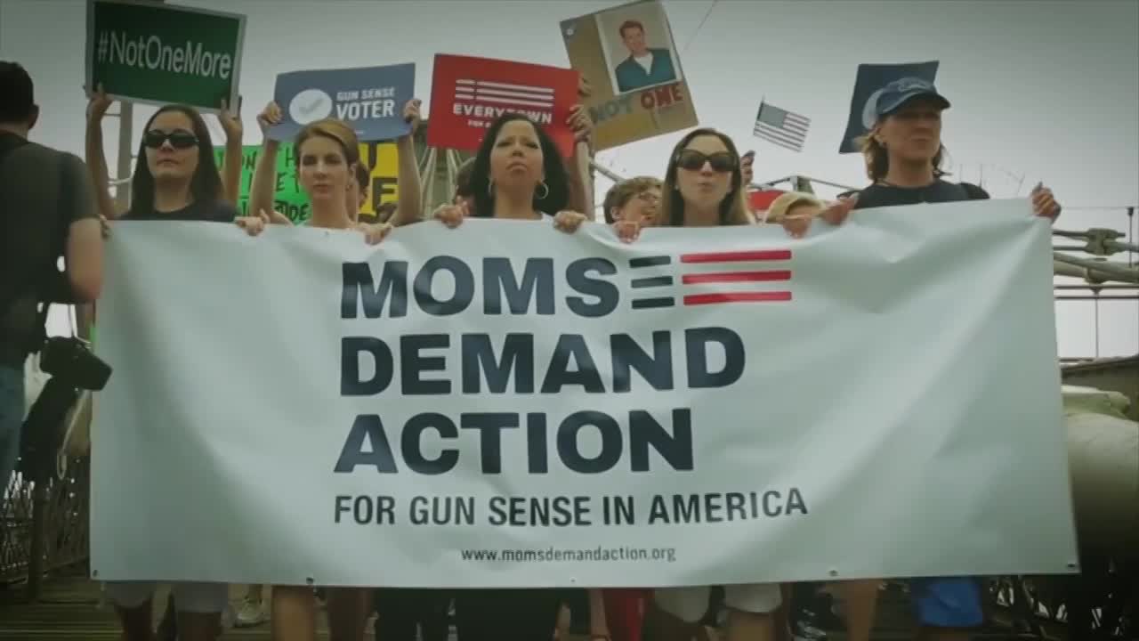 Thumbnail for DAYS WITHOUT A MASS SHOOTING