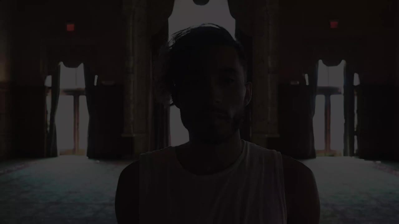 Thumbnail for Silent Battle