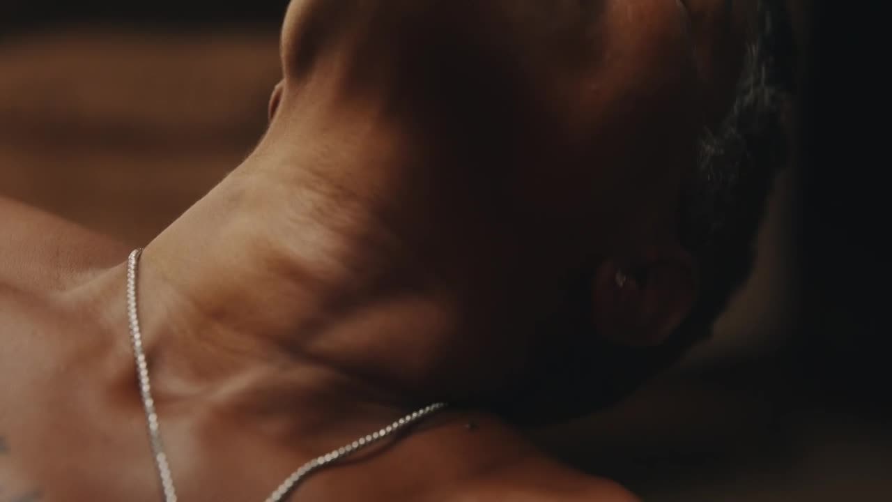 Thumbnail for Breast Cancer Awareness – Idris Elba