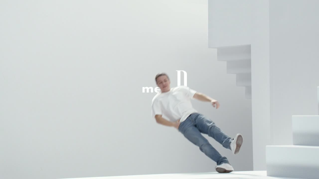 Thumbnail for Meet Me In The Gap (Wearlight)