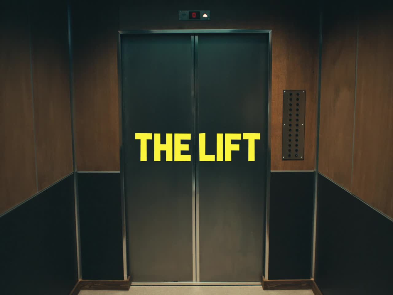 Thumbnail for The lift