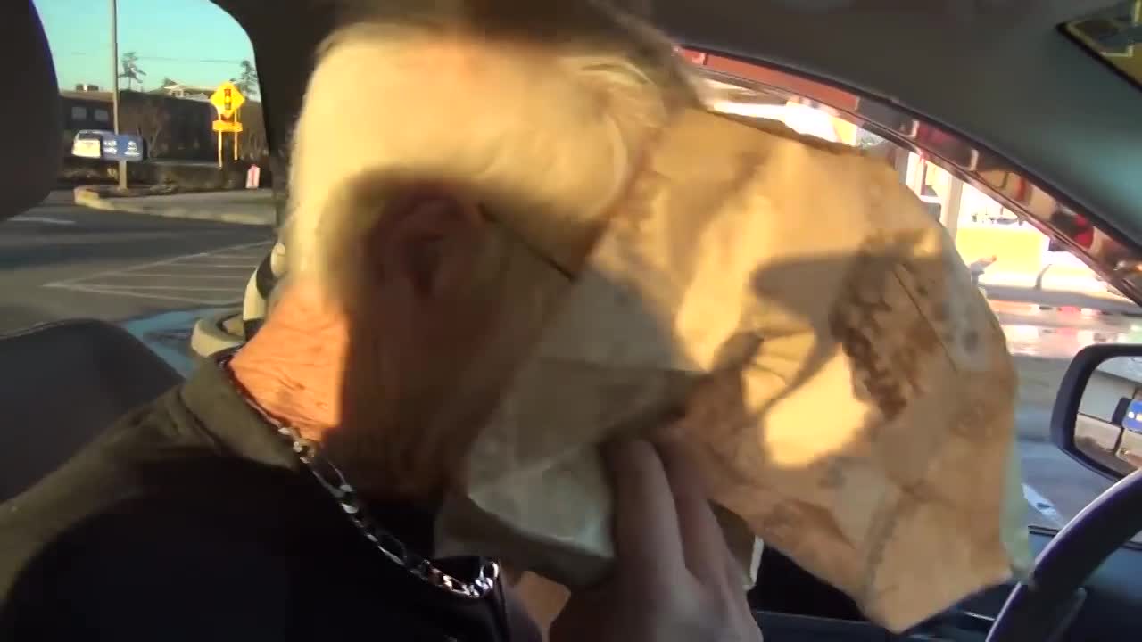 Thumbnail for Baby Whopper