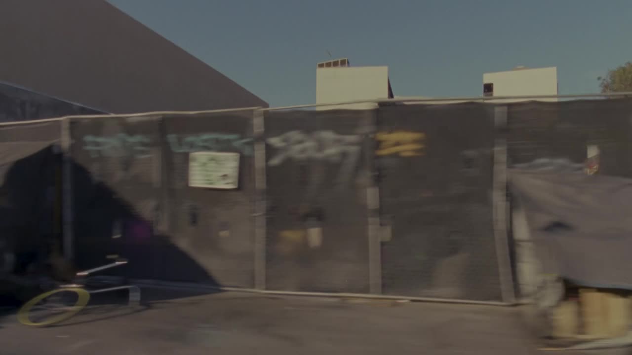 Thumbnail for Runaway Train 25