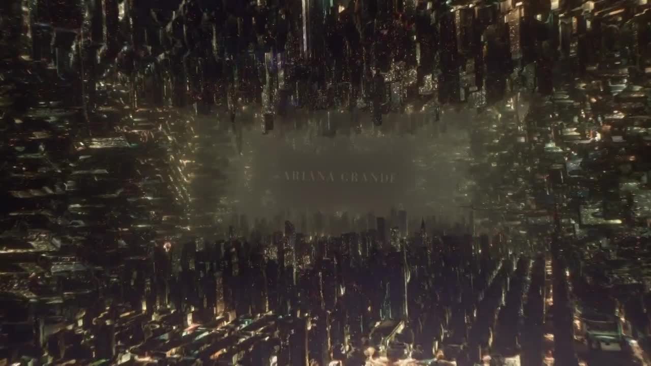Thumbnail for Ariana Grande - no tears left to cry