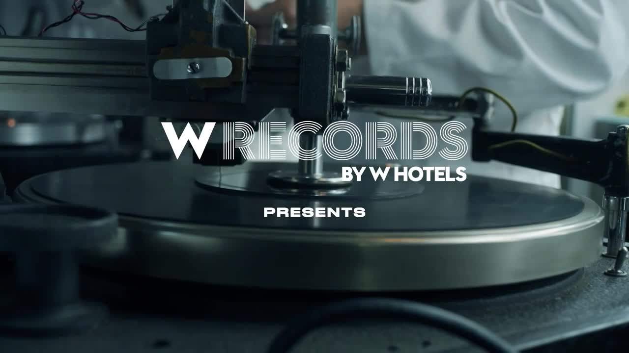 Thumbnail for W Records