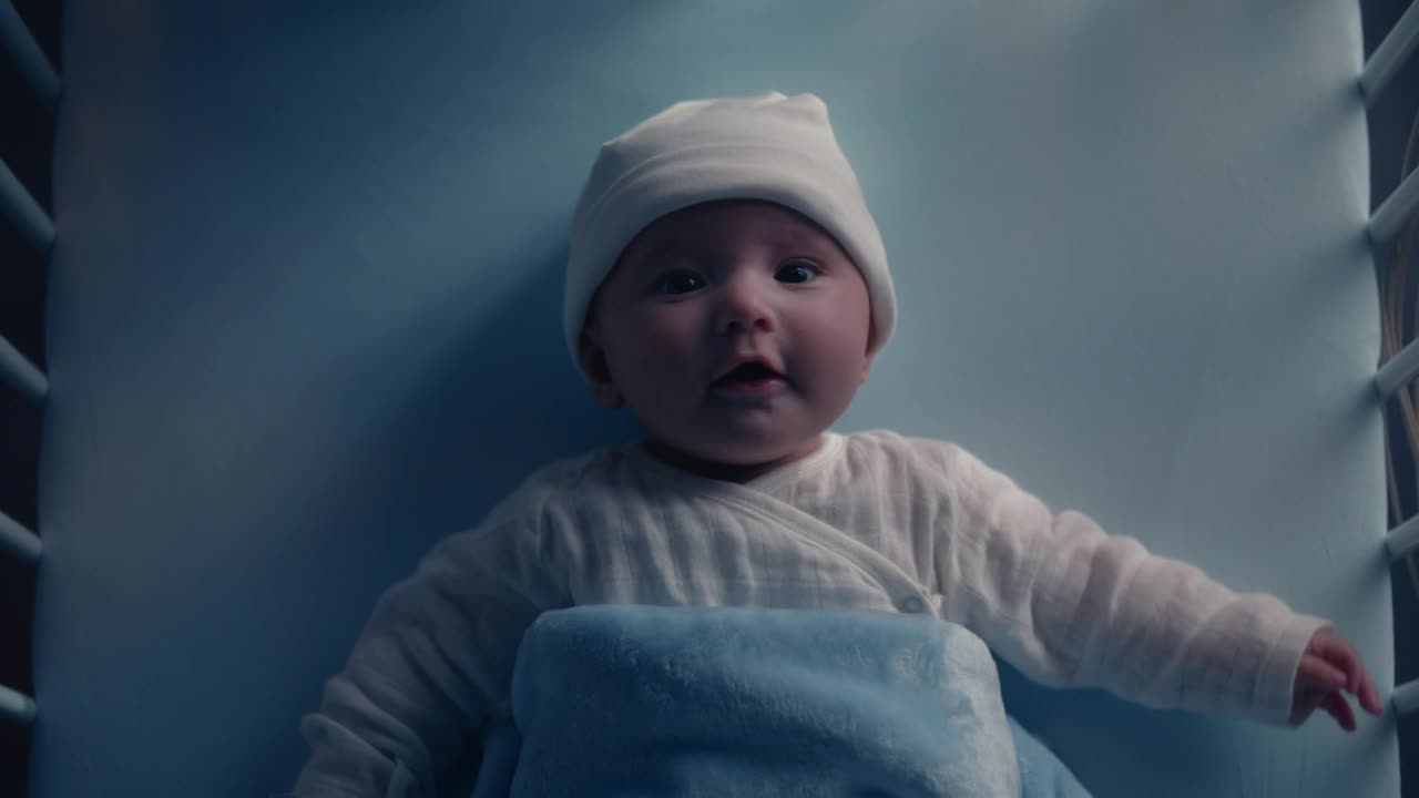 Thumbnail for Baby Heist