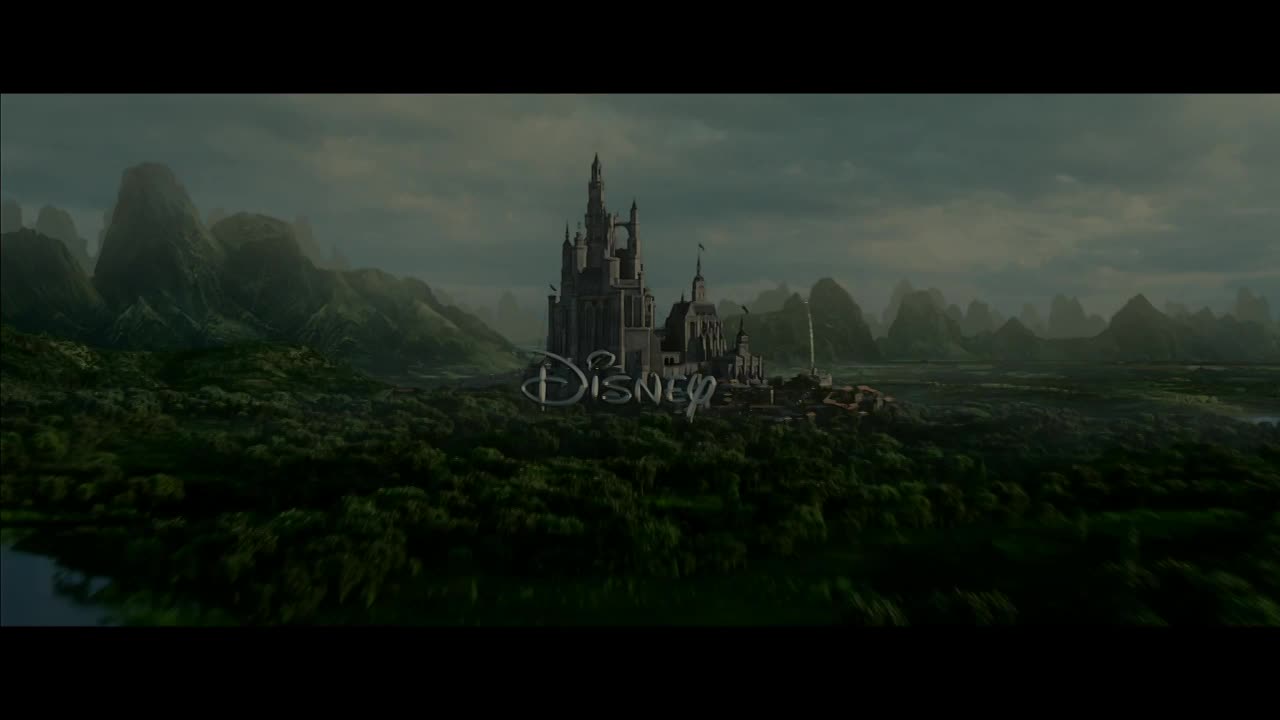 Thumbnail for MALEFICENT: