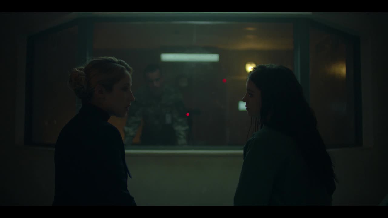 Thumbnail for Rat in a Cage Full Trailer