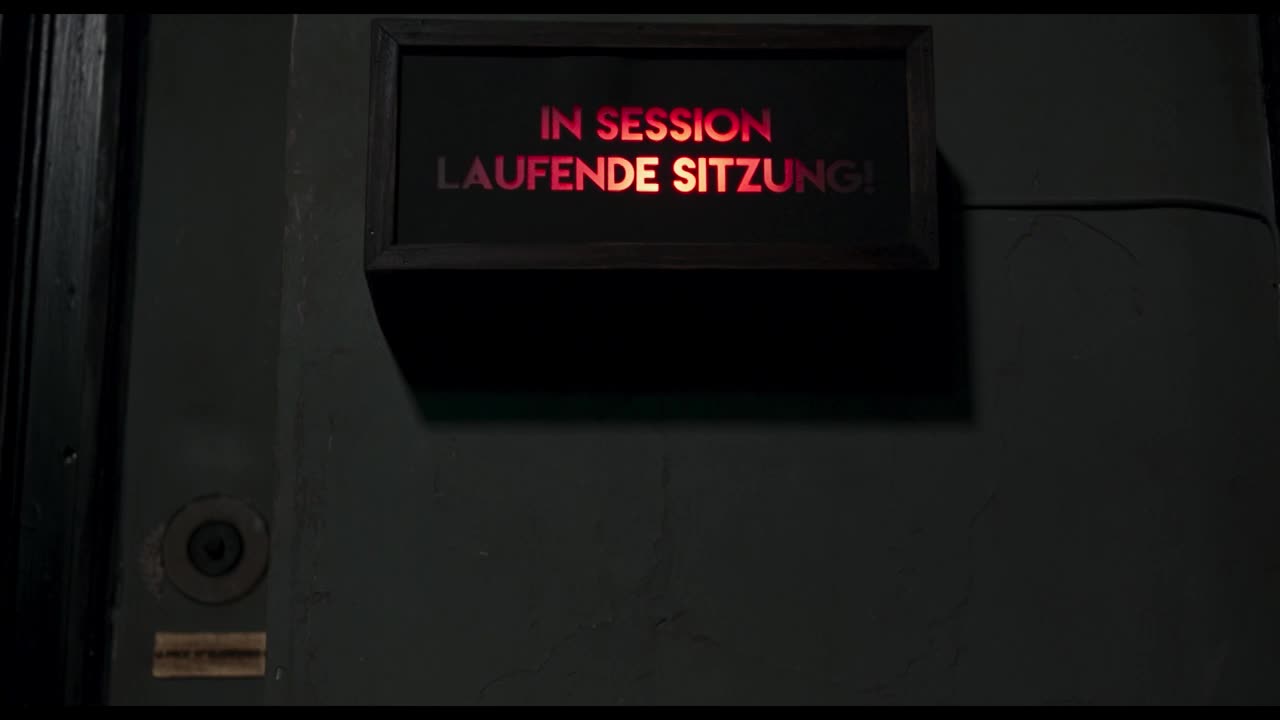 Thumbnail for Suspiria