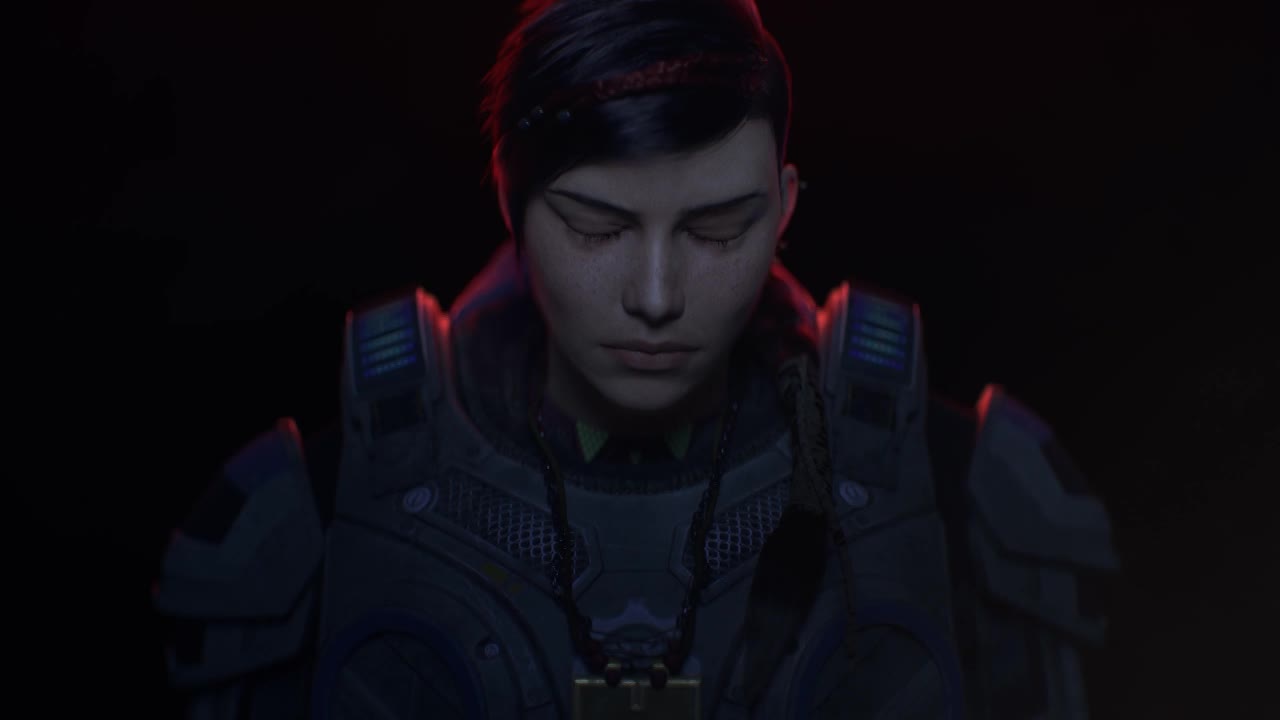Thumbnail for Kait, Broken