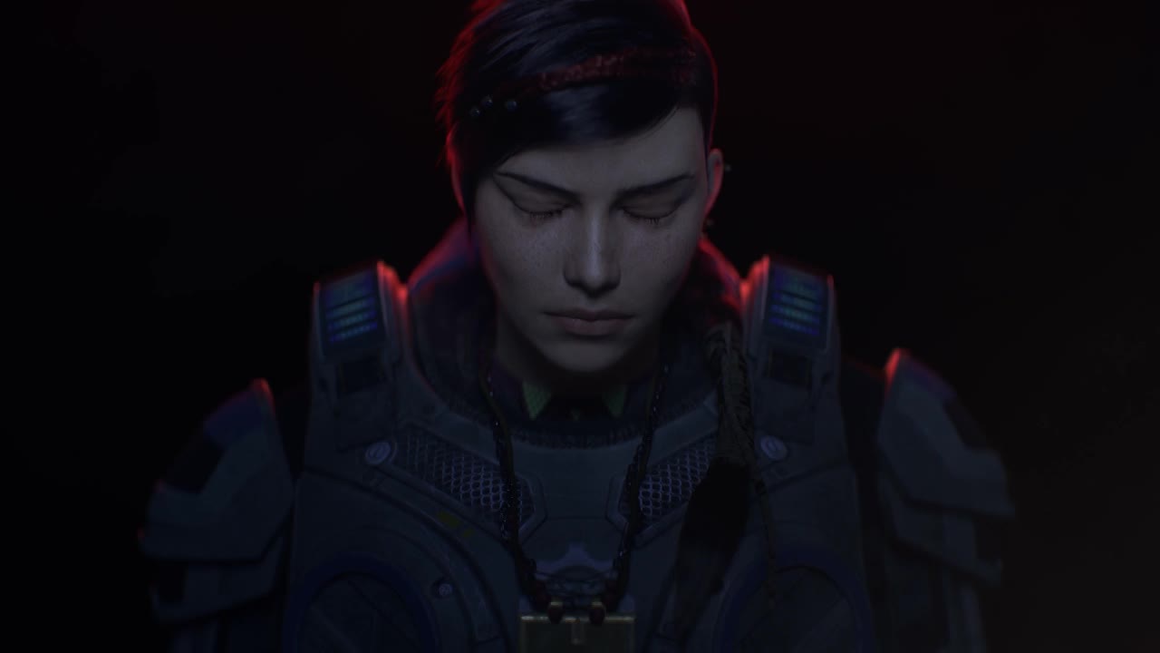 Thumbnail for Kait, Broken
