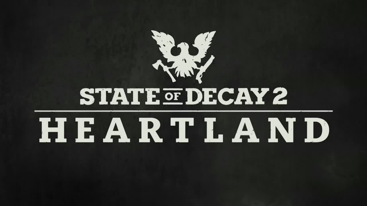 Thumbnail for Heartland