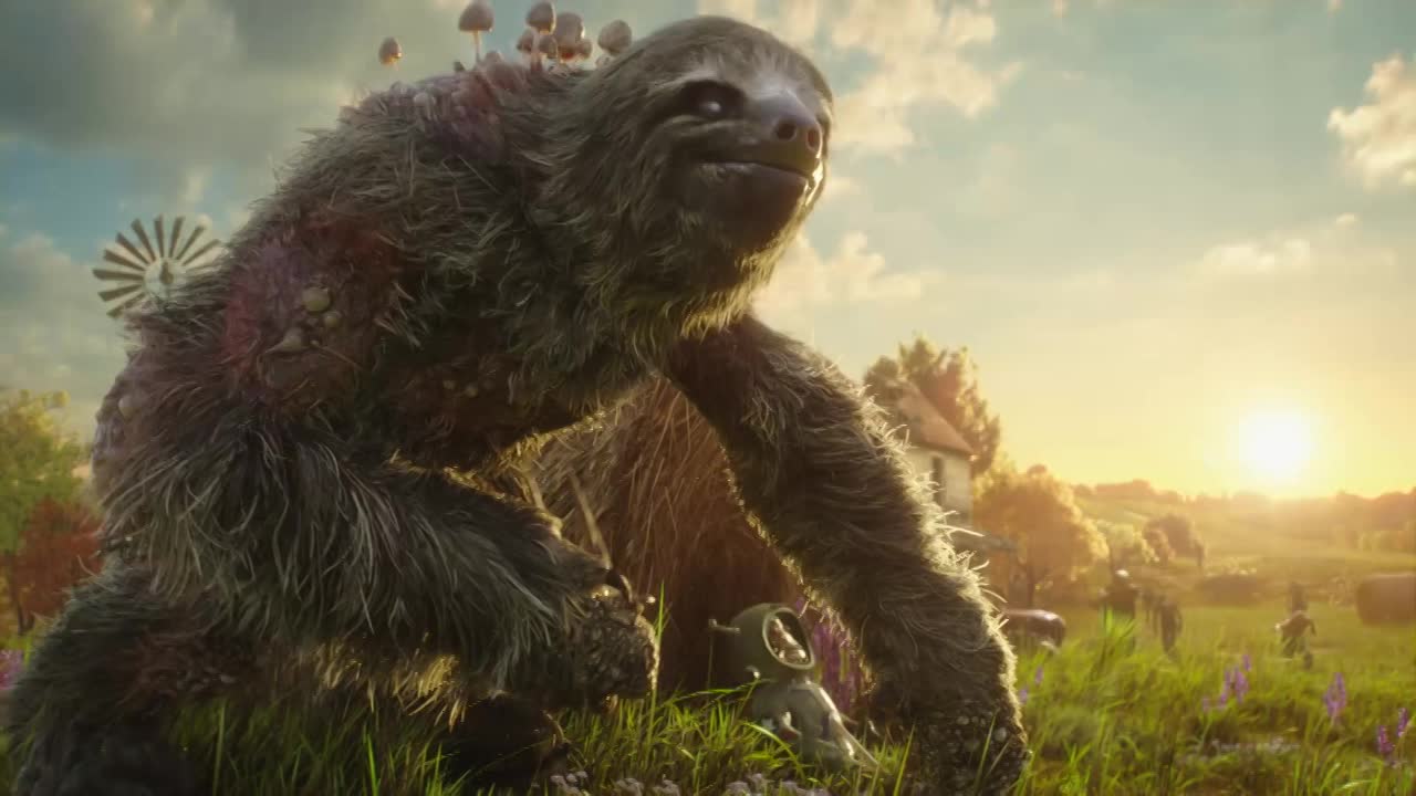 Thumbnail for Fallout 76 – Official Live Action Trailer