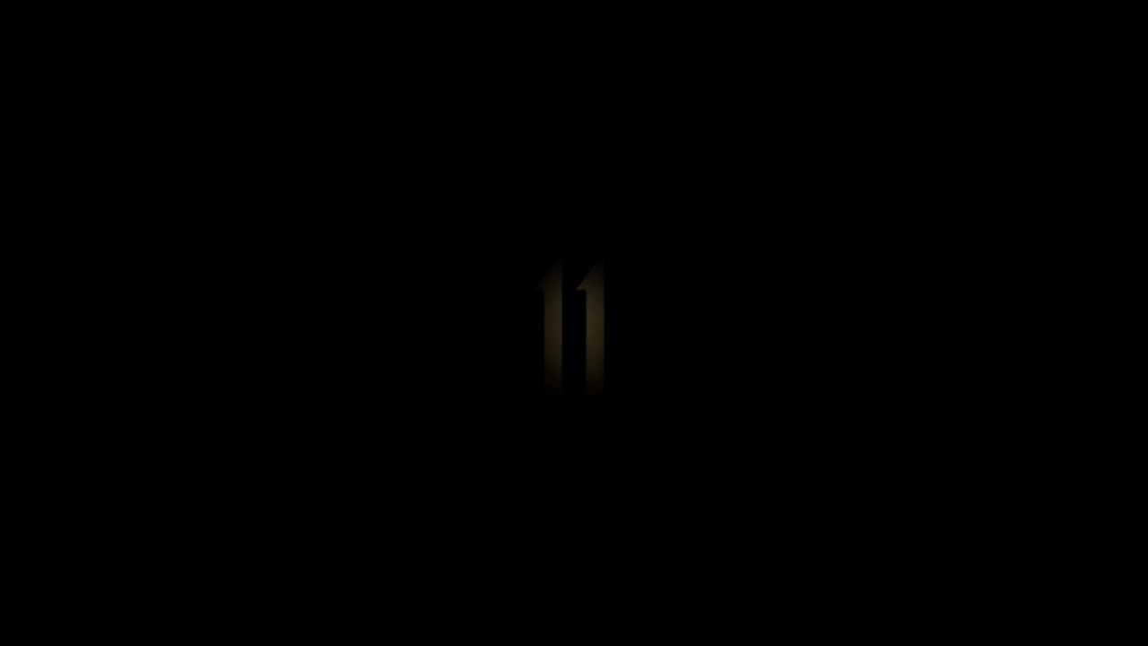 Thumbnail for Mortal Kombat 11 Visual Identity