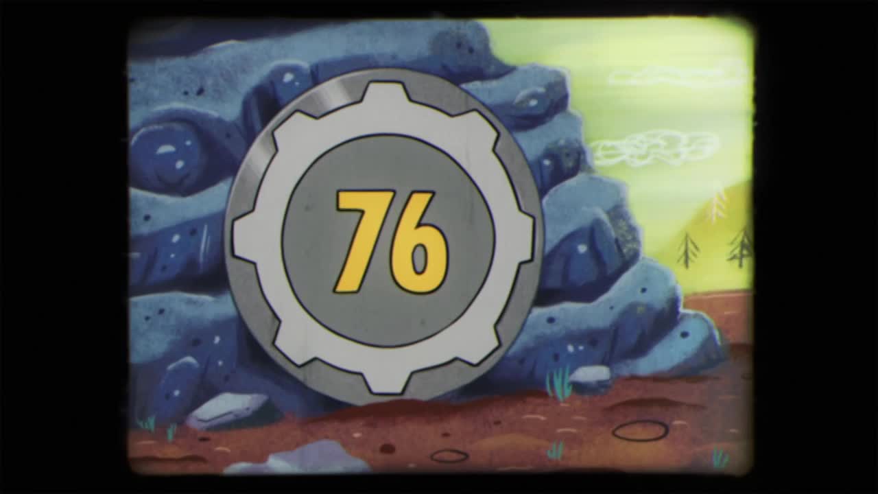Thumbnail for Fallout 76 — Let’s Work With Others: The Art of Cooperation