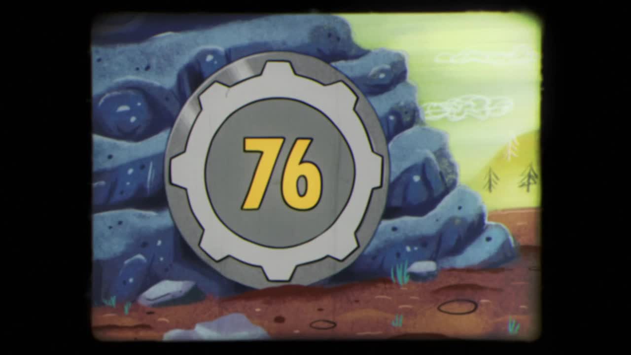 Thumbnail for Fallout 76 — Being a Better You: Success is in the Cards