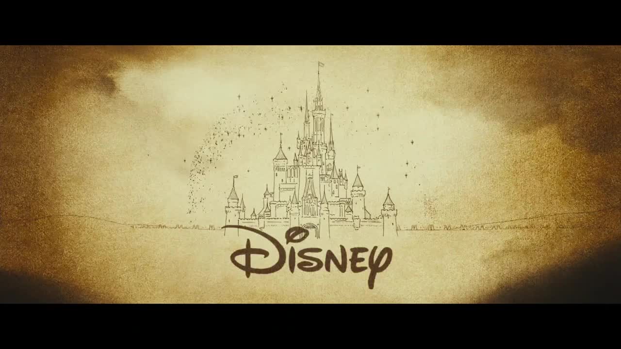 Thumbnail for Christopher Robin - Announce Trailer