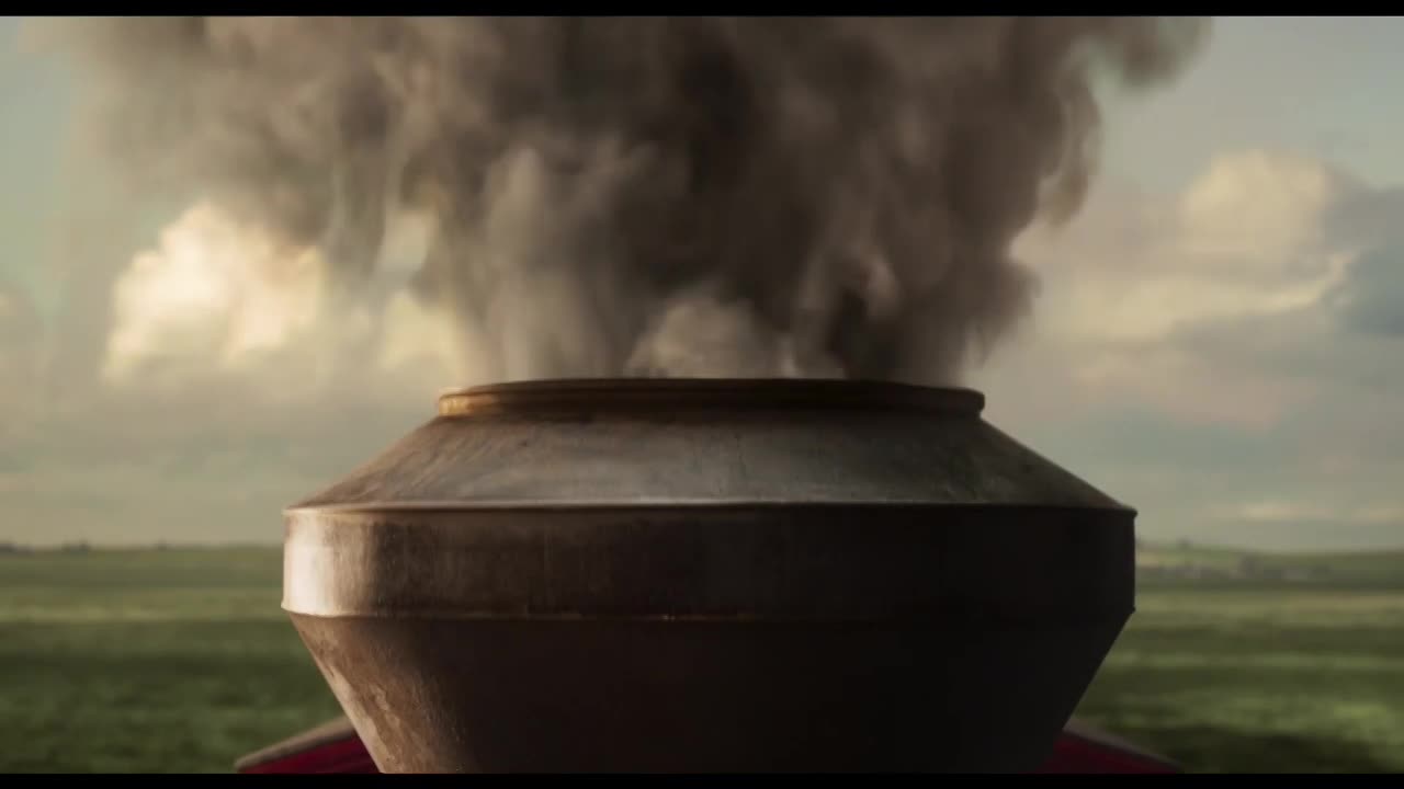 Thumbnail for Dumbo - Announce Trailer